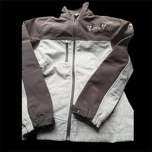 Dri Duck Jacket