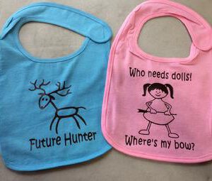 Baby Bibs
