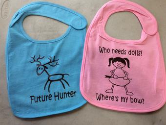 Baby Bibs