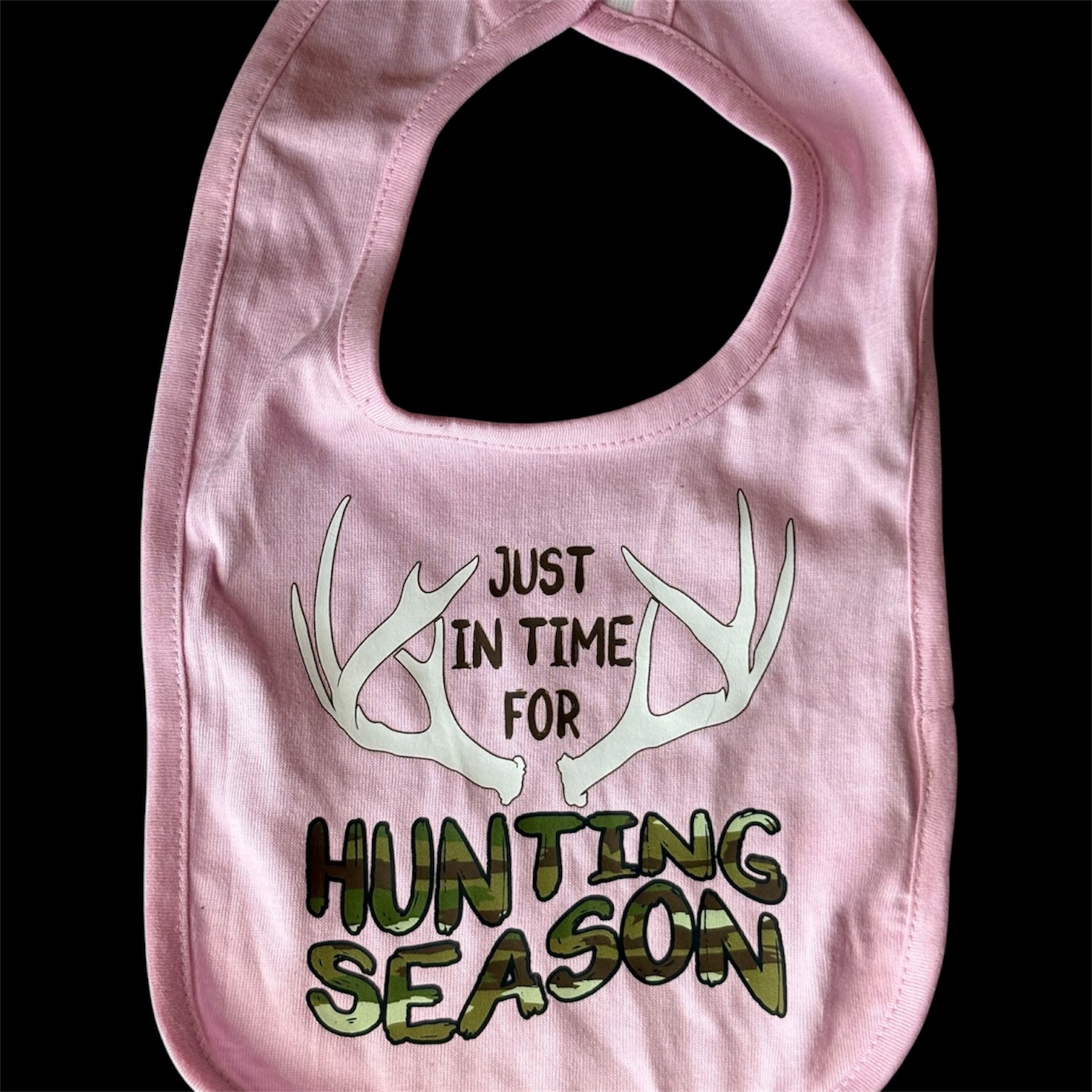Baby Bibs