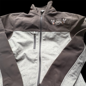 Dri Duck Jacket