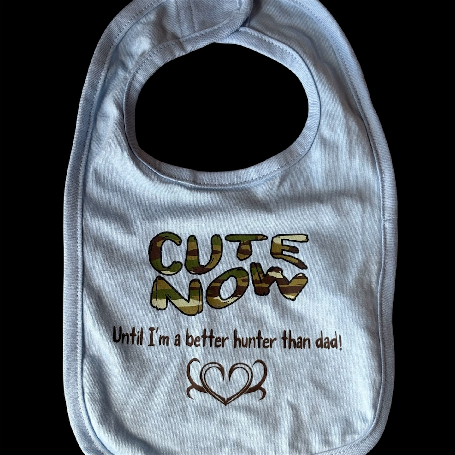 Baby Bibs