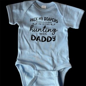Baby onsies
